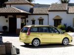 Citroen C4 Picasso 2006 года